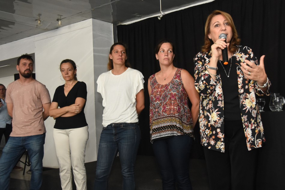 172266 | Jornadas  23° aniversario de la Convención de los Derechos de Niños Niñas y Adolescentes - Subsecretaría de Comunicación Social (Silvio Moriconi)