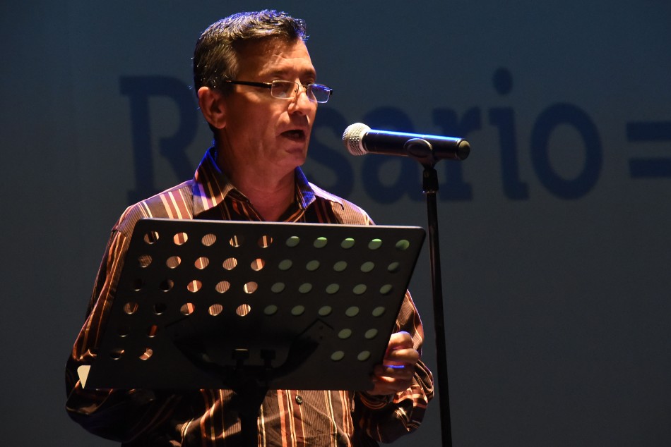 172410 | Entrega de certificados del programa Yo Si Puedo - Subsecretaría de Comunicación Social (Franco Trovato)