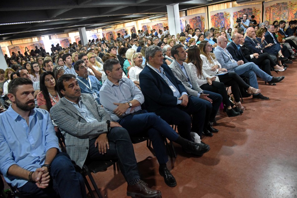 174415 | Apertura Foro Plan Abre  - Subsecretaría de Comunicación Social (Marcelo Beltrame)