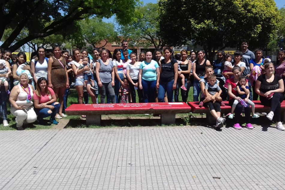 174954 | Distrito Noroeste -