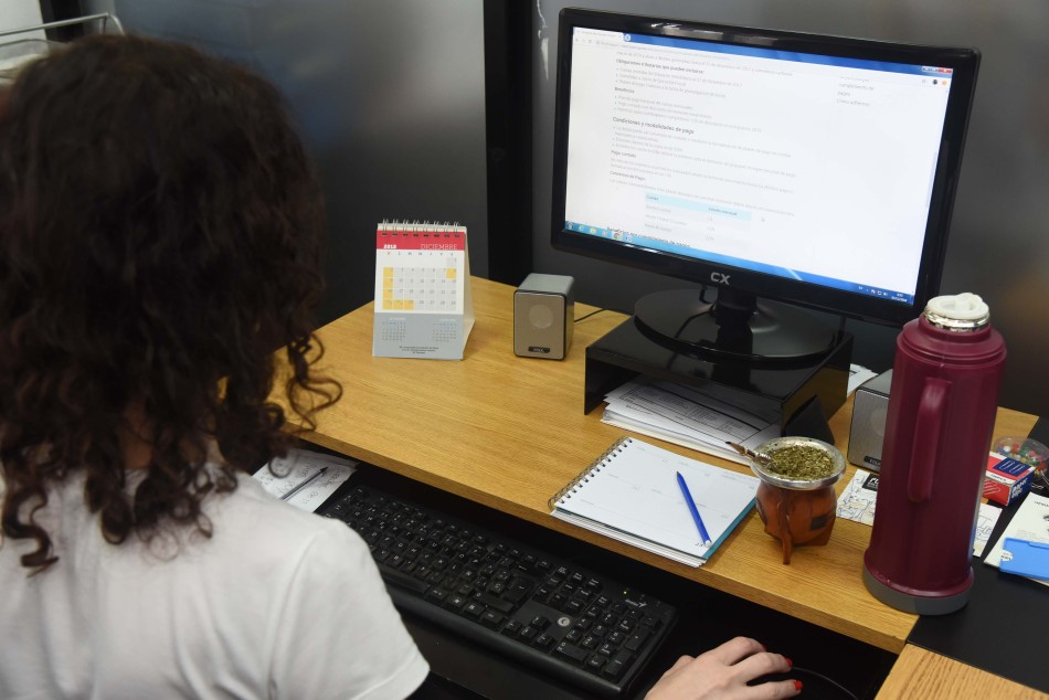 175748 | Para ponerse al día: la Municipalidad habilita un régimen de regularización del impuesto inmobili - Subsecretaría de Comunicación Social (Silvio Moriconi)