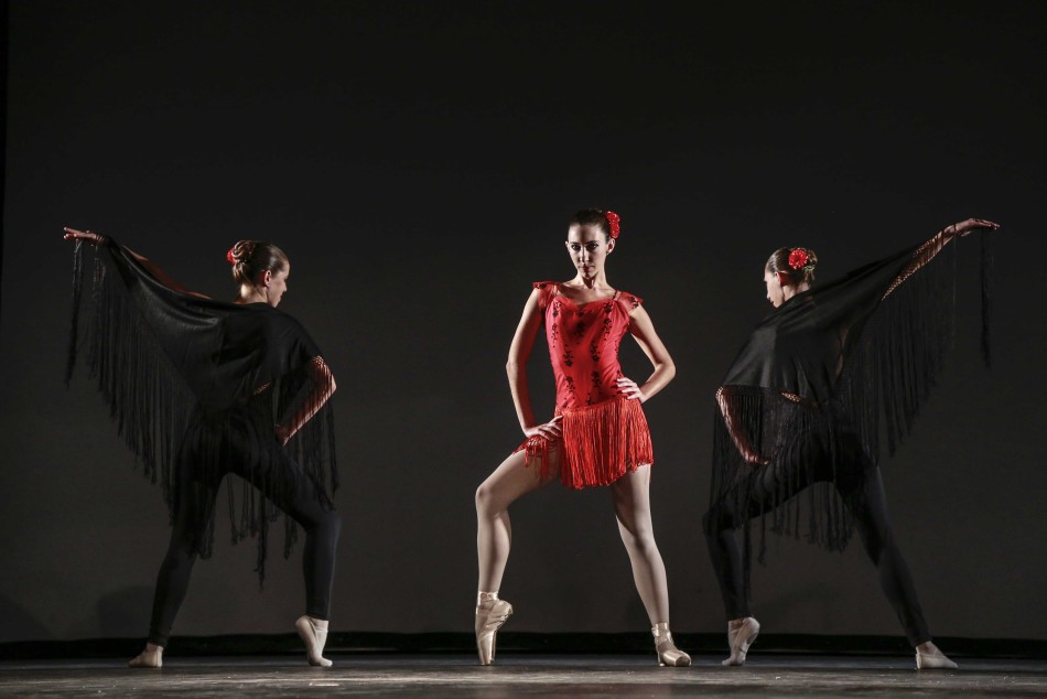 180059 | Cátedra Experimental en Realización Integral de Artes Escénicas - Guillermo Turin Bootello (Sec. Cult. y Educ.)