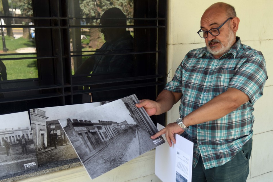 180320 | Valija didáctica Museo de la Ciudad - Subsecretaría de Comunicación Social (Silvio Moriconi)