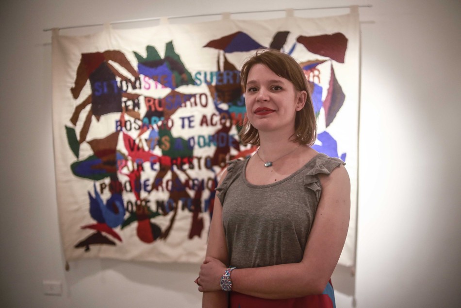 180570 | Ángeles Ascúa - Guillermo Turin Bootello