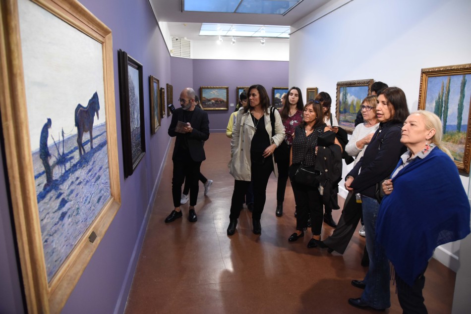 180937 | Museo Municipal de Bellas Artes Juan B. Castagnino -