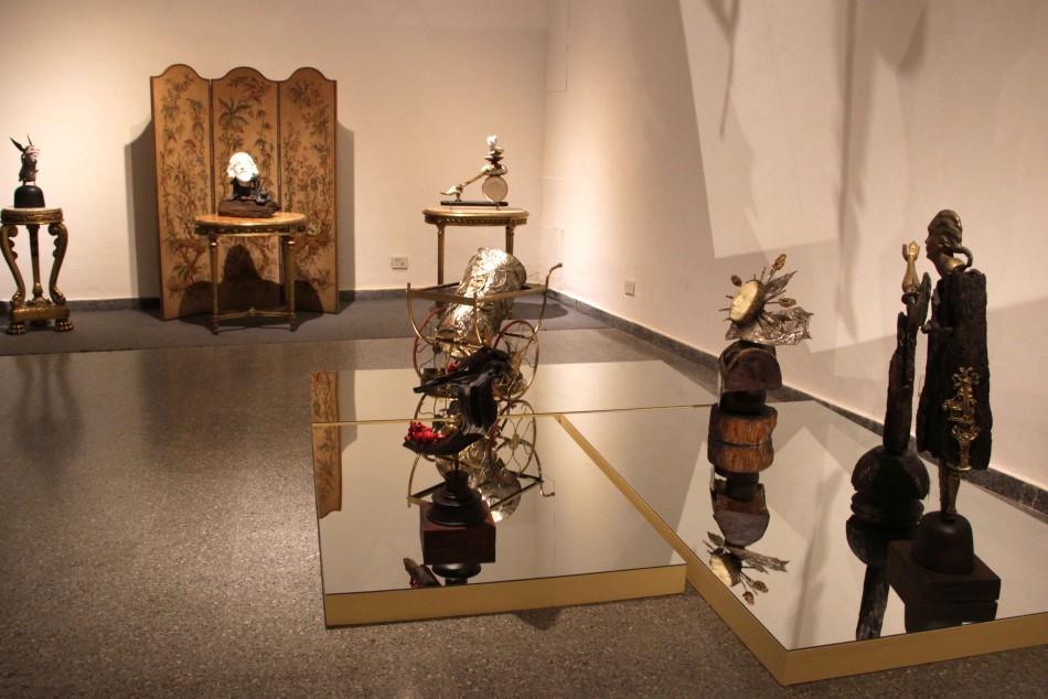 180938 | Museo de Arte Decorativo Firma y Odilo Estevez -