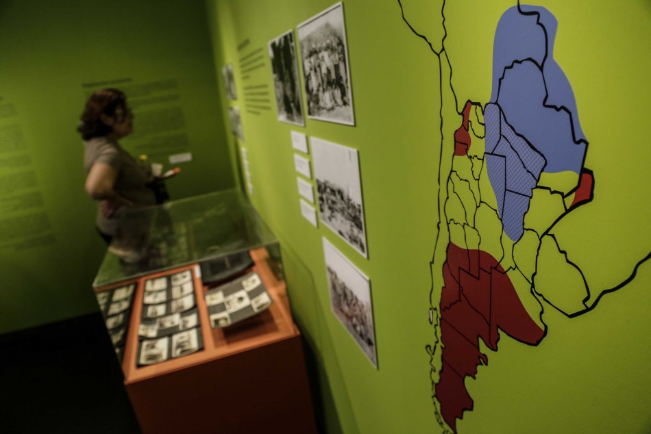 180940 | Museo de la Ciudad -