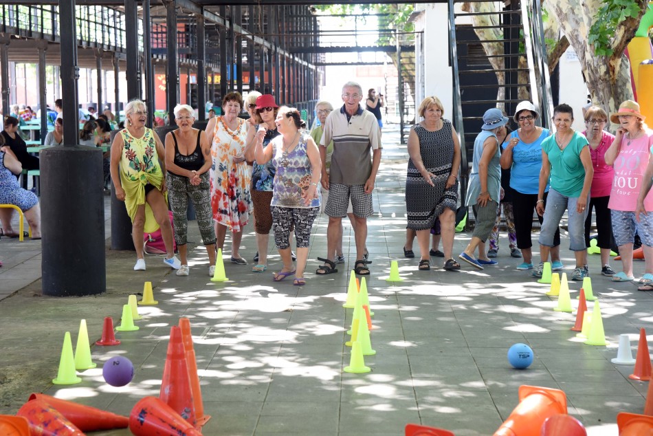 181081 | Juevos Masivos en el Parque del Mercado - Subsecretaría de Comunicación Social (Silvio Moriconi)