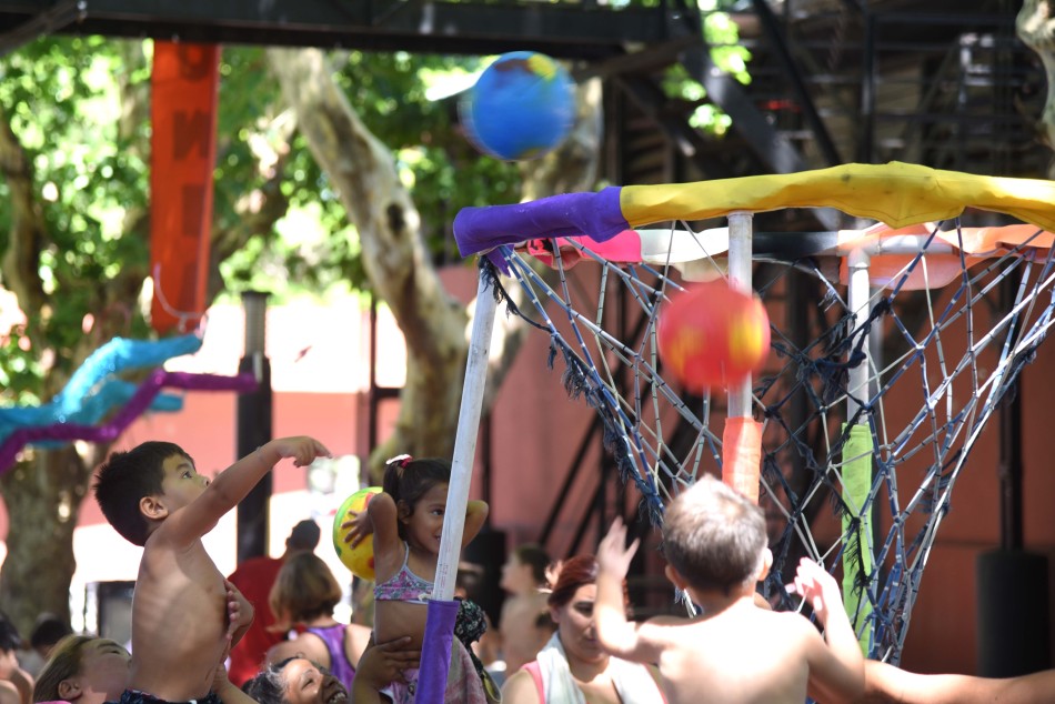 181082 | Juevos Masivos en el Parque del Mercado - Subsecretaría de Comunicación Social (Silvio Moriconi)