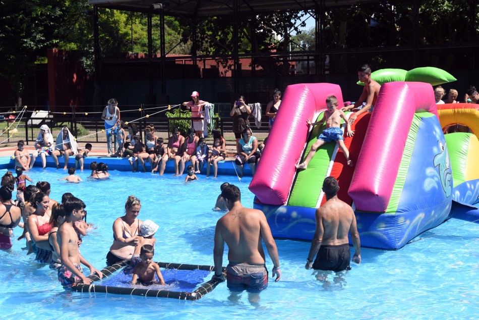 181086 | Juevos Masivos en el Parque del Mercado - Subsecretaría de Comunicación Social (Silvio Moriconi)