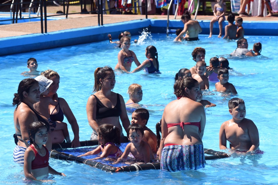 181088 | Juevos Masivos en el Parque del Mercado - Subsecretaría de Comunicación Social (Silvio Moriconi)