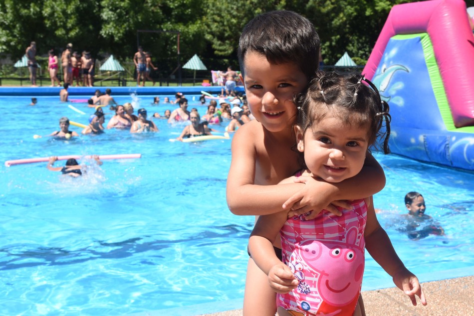 181085 | Juevos Masivos en el Parque del Mercado - Subsecretaría de Comunicación Social (Silvio Moriconi)