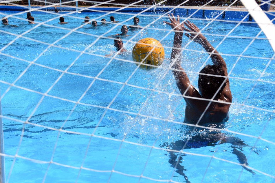 181090 | Juevos Masivos en el Parque del Mercado - Subsecretaría de Comunicación Social (Silvio Moriconi)