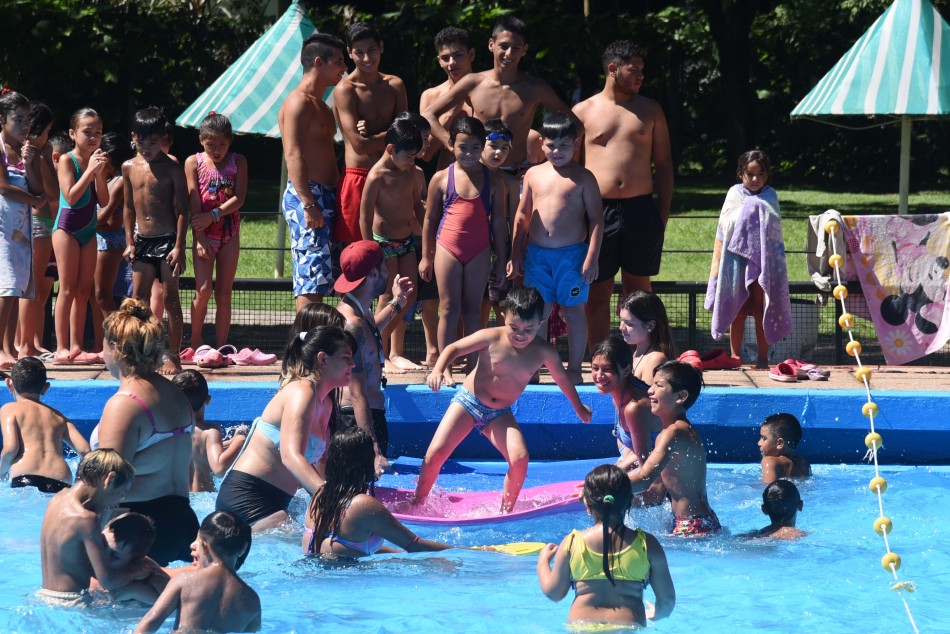 181087 | Juevos Masivos en el Parque del Mercado - Subsecretaría de Comunicación Social (Silvio Moriconi)