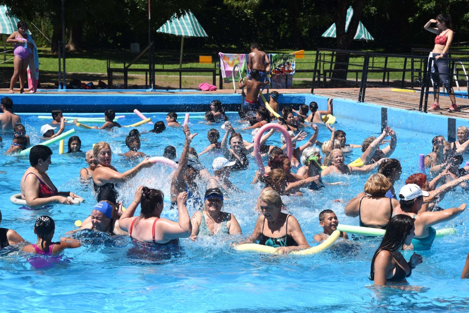 181091 | Juevos Masivos en el Parque del Mercado - Subsecretaría de Comunicación Social (Silvio Moriconi)