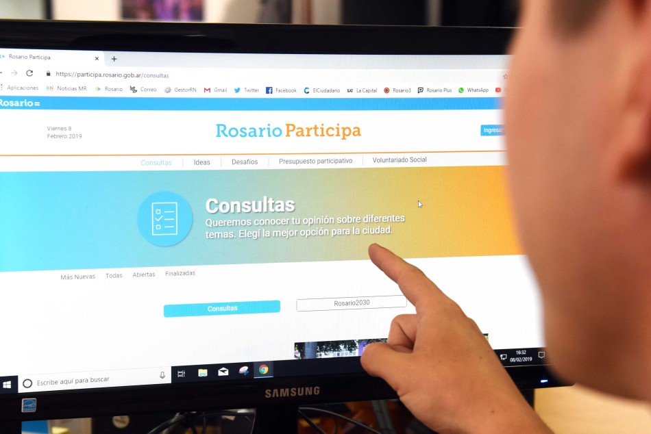 185511 | Portal Rosario Participa - Subsecretaría de Comunicación Social (Marcelo Beltrame)