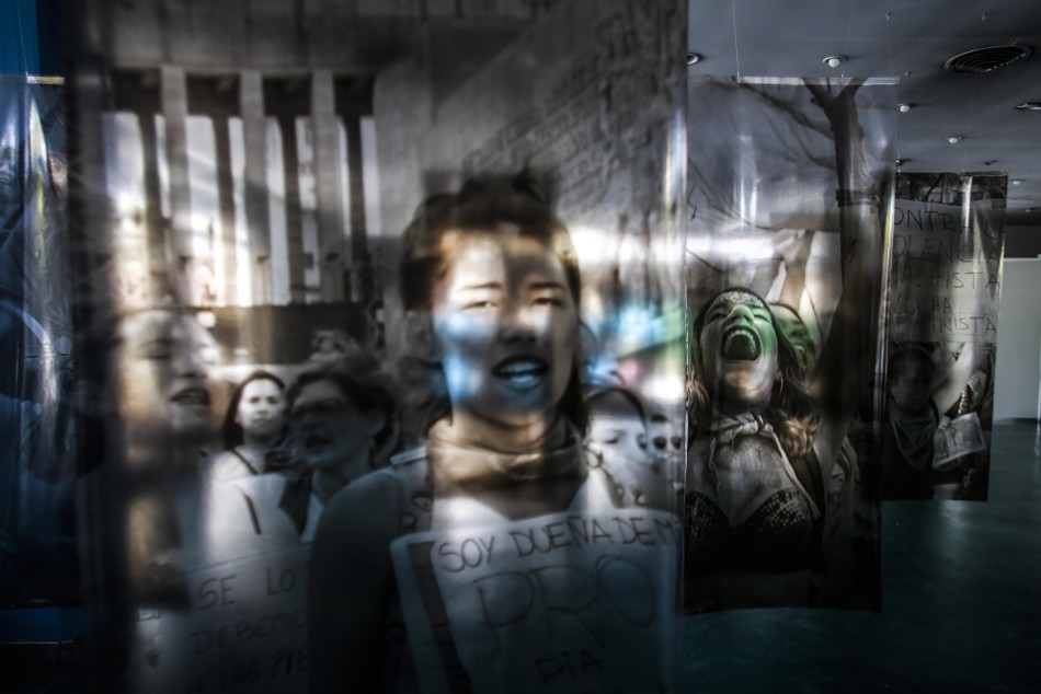 188177 | Revolucionistas. Rebeliones y Feminismos - Guillermo Turin Bootello