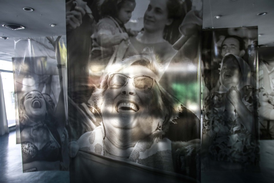 188176 | Revolucionistas. Rebeliones y Feminismos - Guillermo Turin Bootello