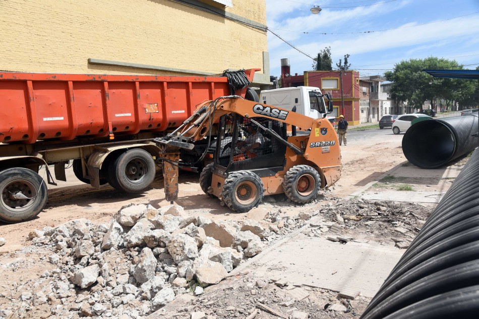 188195 | Obras Republica de la Sexta - Subsecretaría de Comunicación Social (Silvio Moriconi)