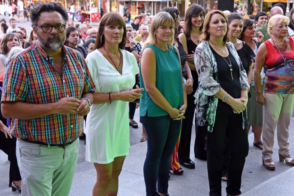 188813 | Muestra Revolucionistas  - Subsecretaría de Comunicación Social (Marcelo Beltrame)