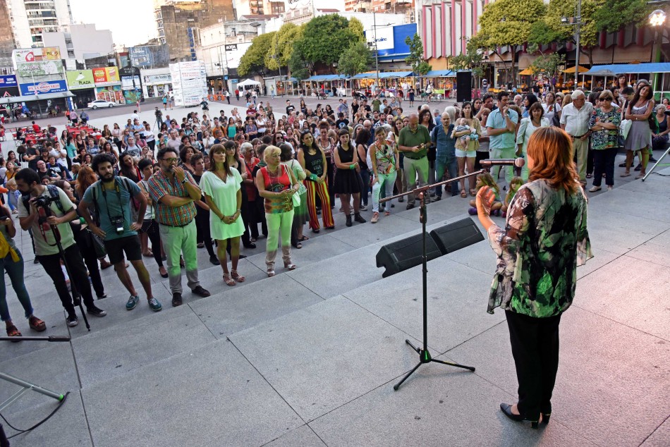 188817 | Muestra Revolucionistas  - Subsecretaría de Comunicación Social (Marcelo Beltrame)
