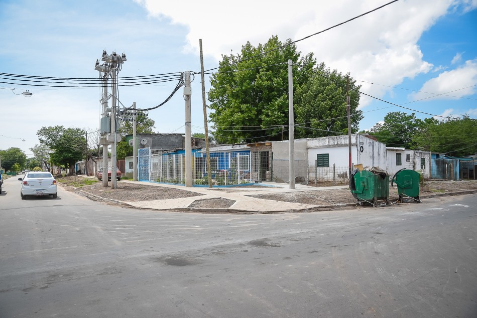 188979 | Obras en barrio Moreno - Sebastián Travaglia