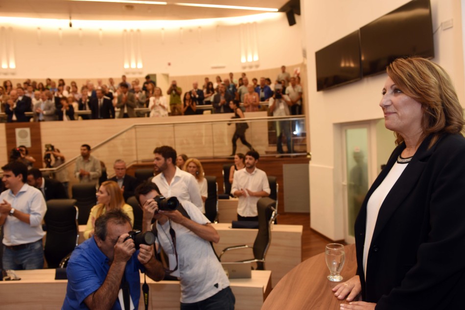 189341 | Apertura de Sesiones - Subsecretaría de Comunicación Social (Silvio Moriconi)