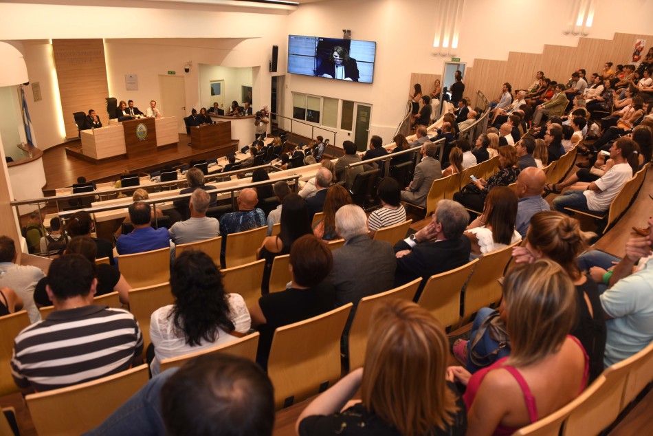 189346 | Apertura de Sesiones - Subsecretaría de Comunicación Social (Silvio Moriconi)