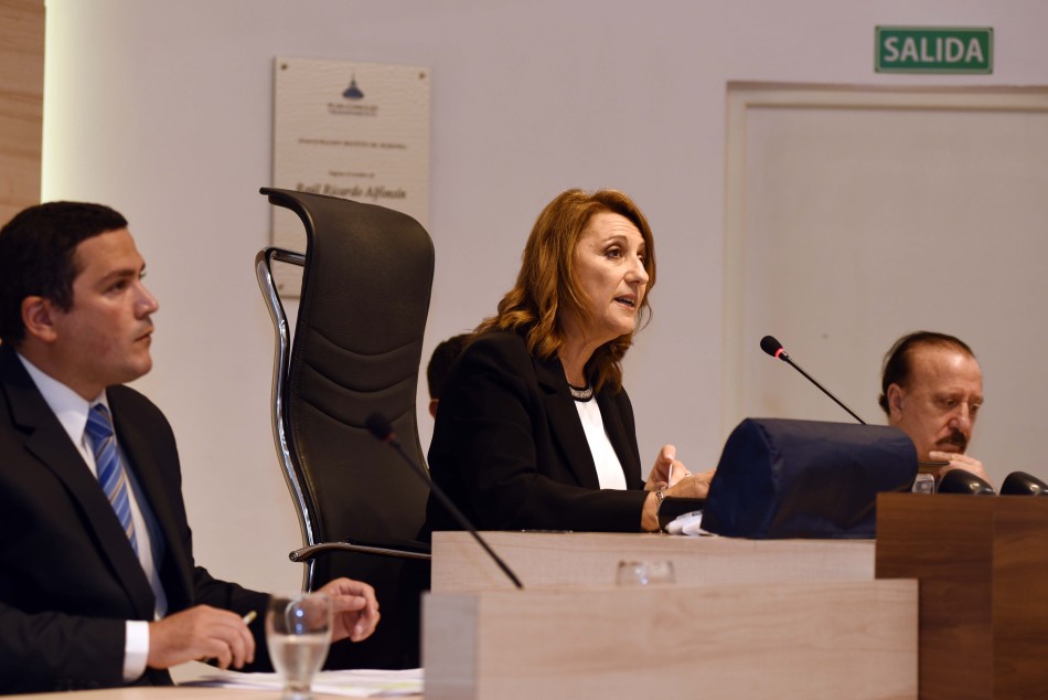 189344 | Apertura de Sesiones - Subsecretaría de Comunicación Social (Silvio Moriconi)