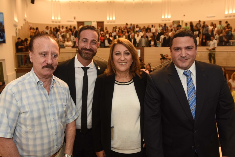 189351 | Apertura de Sesiones - Subsecretaría de Comunicación Social (Silvio Moriconi)