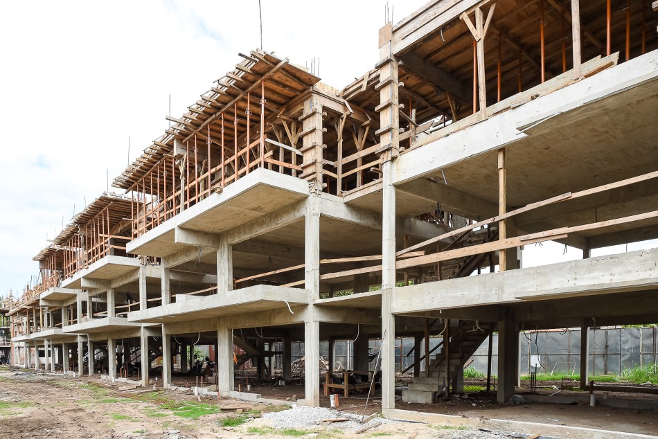 189663 | Construcción de 114 viviendas en Esmeralda y Pasco - Sebastian Travaglia