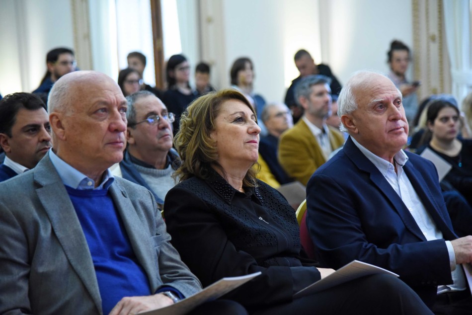 206496 | Plan de Reordenamiento y Rehabilitacion del Complejo Paganini - Subsecretaría de Comunicación Social (Marcelo Beltrame)