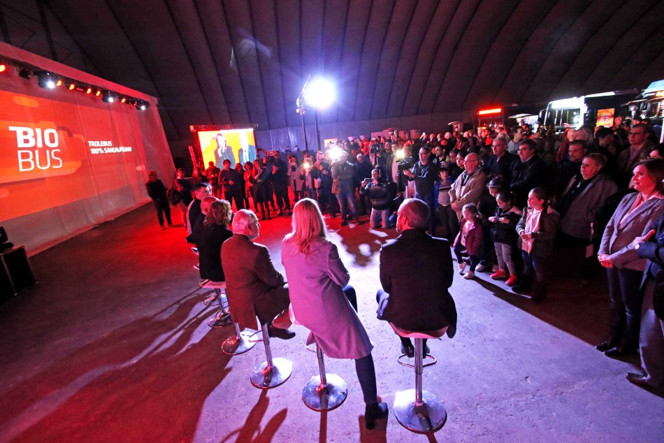 206659 | Bio Bus Trolebus Santefesino - Subsecretaría de Comunicación Social (Marcelo Beltrame)