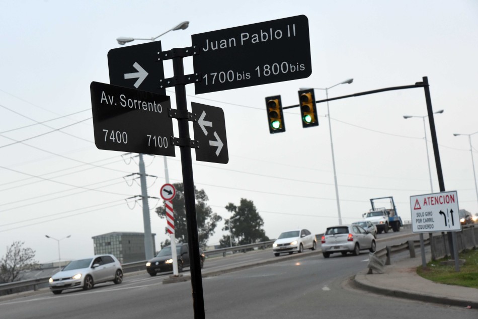 210013 | Avenida Sorrento - Subsecretaría de Comunicación Social (Marcelo Beltrame)