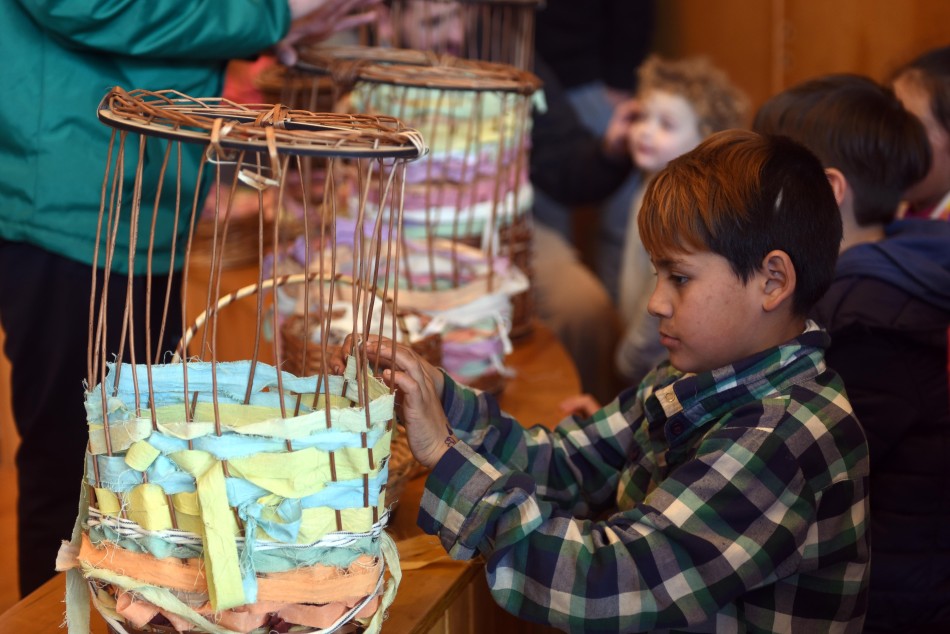 214670 | Granja de la Infancia - Subsecretaría de Comunicación Social (Silvio Moriconi)