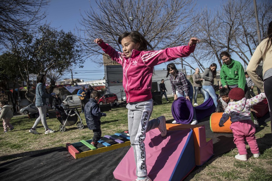 218230 | Mes de las infancias - Sec. de Cultura y Educación (Guillermo Turin Bootello)