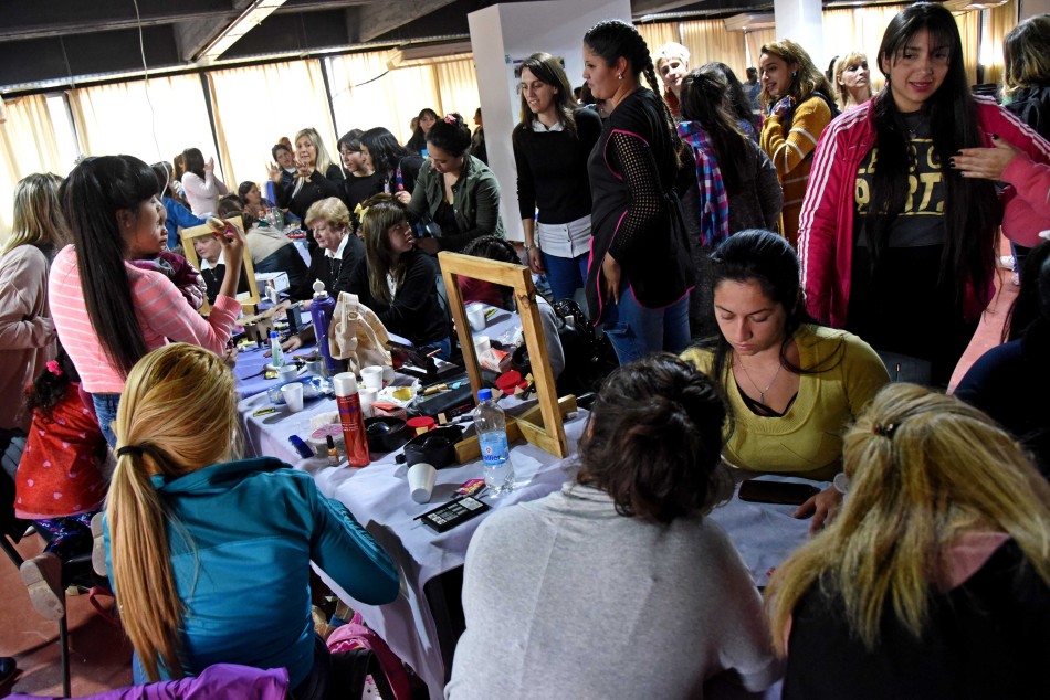 223158 | Muestra Centro De Mujeres  - Subsecretaría de Comunicación Social (Marcelo Beltrame)