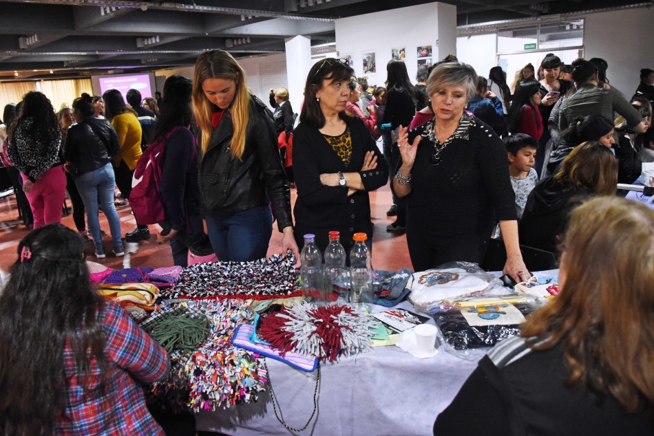 223162 | Muestra Centro De Mujeres  - Subsecretaría de Comunicación Social (Marcelo Beltrame)