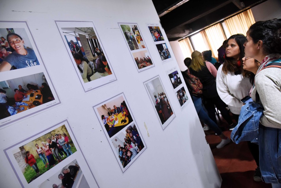 223167 | Muestra Centro De Mujeres  - Subsecretaría de Comunicación Social (Marcelo Beltrame)