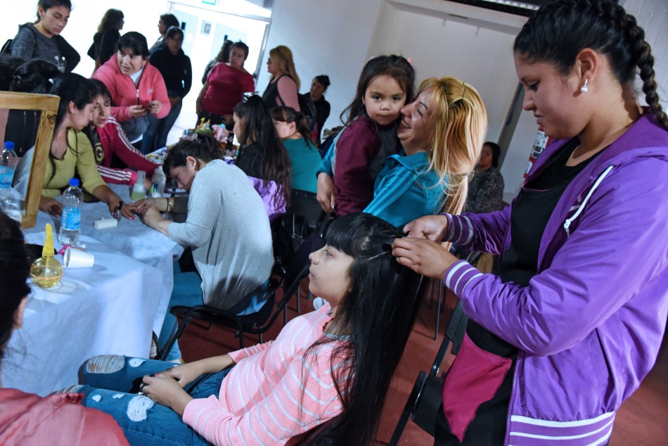 223164 | Muestra Centro De Mujeres  - Subsecretaría de Comunicación Social (Marcelo Beltrame)