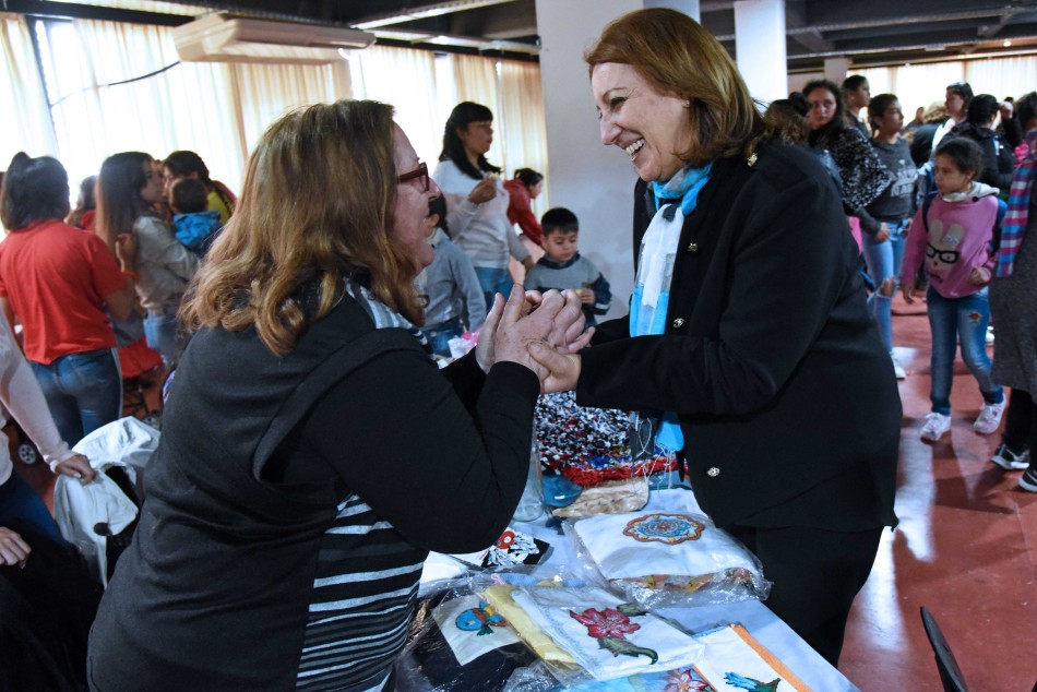 223168 | Muestra Centro De Mujeres  - Subsecretaría de Comunicación Social (Marcelo Beltrame)