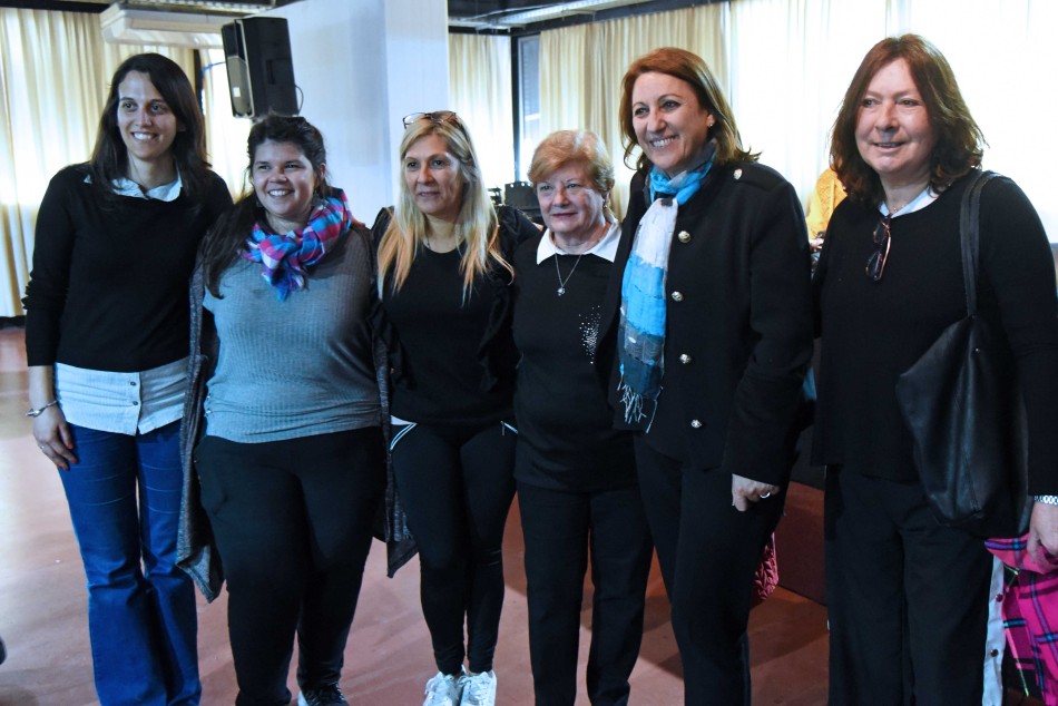 223172 | Muestra Centro De Mujeres  - Subsecretaría de Comunicación Social (Marcelo Beltrame)