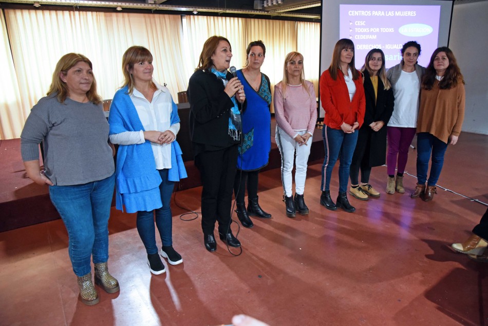 223169 | Muestra Centro De Mujeres  - Subsecretaría de Comunicación Social (Marcelo Beltrame)