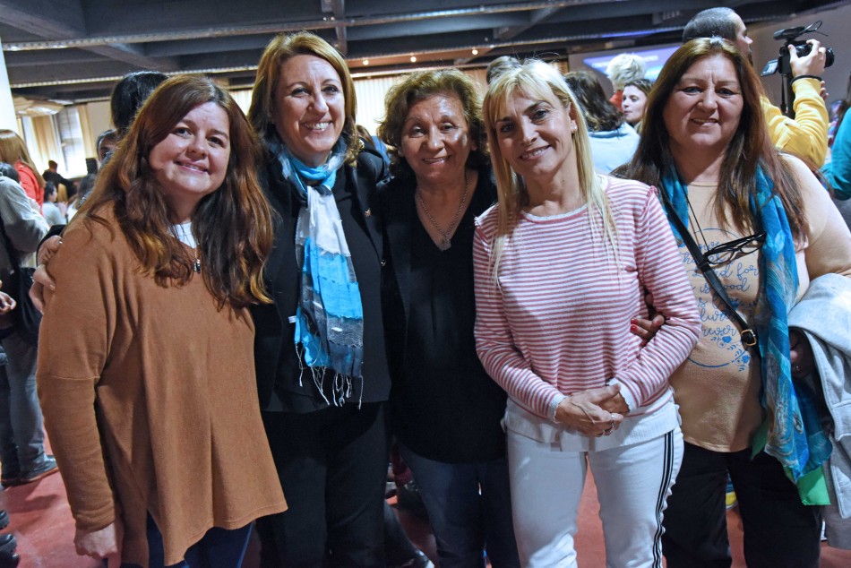 223171 | Muestra Centro De Mujeres  - Subsecretaría de Comunicación Social (Marcelo Beltrame)