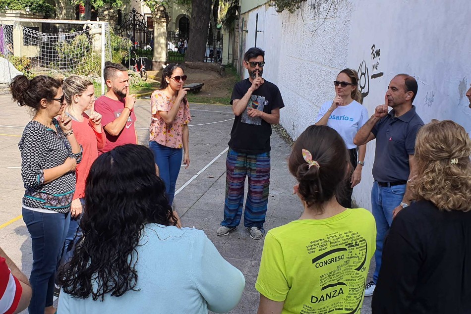 228490 | Jornada Docente Discapacidad -