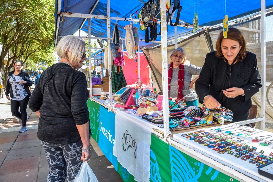 229933 | Feria Plaza Montenegro Dia de la Madre - Subsecretaría de Comunicación Social (Marcelo Beltrame)