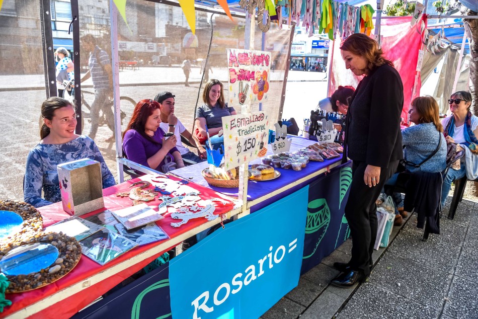 229935 | Feria Plaza Montenegro Dia de la Madre - Subsecretaría de Comunicación Social (Marcelo Beltrame)