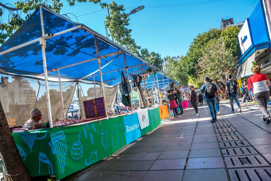 229943 | Feria Plaza Montenegro Dia de la Madre - Subsecretaría de Comunicación Social (Marcelo Beltrame)