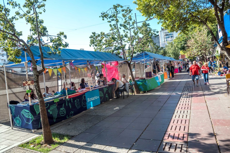 229941 | Feria Plaza Montenegro Dia de la Madre - Subsecretaría de Comunicación Social (Marcelo Beltrame)