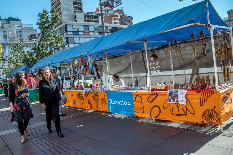 229944 | Feria Plaza Montenegro Dia de la Madre - Subsecretaría de Comunicación Social (Marcelo Beltrame)